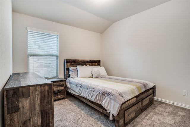 503 Fox Ridge Drive, Princeton, TX 75407