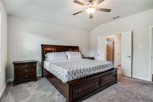 503 Fox Ridge Drive, Princeton, TX 75407