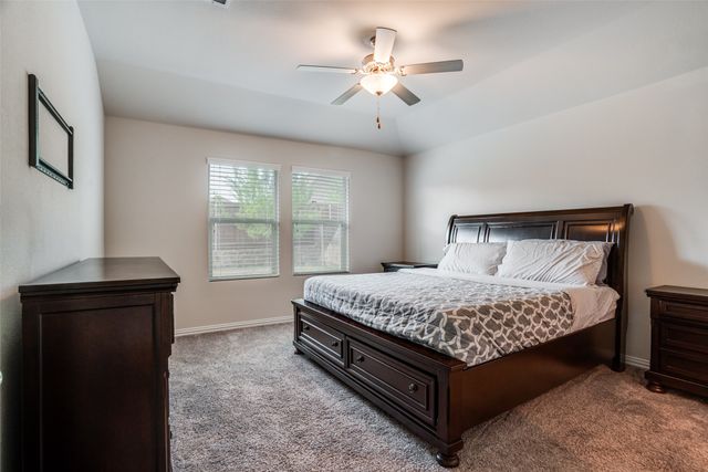 503 Fox Ridge Drive, Princeton, TX 75407