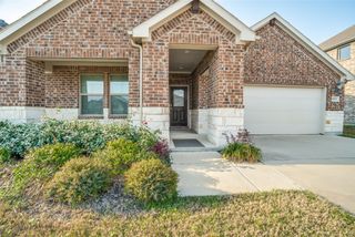 503 Fox Ridge Drive, Princeton, TX 75407