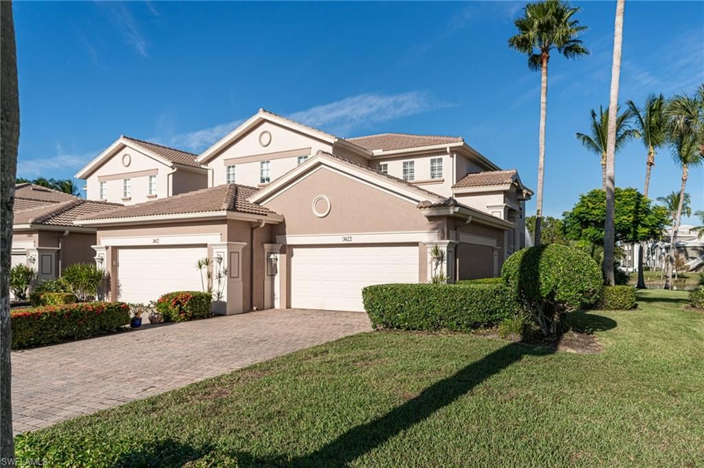13841 Lake Mahogany BLVD 3622, Fort Myers, FL 33907