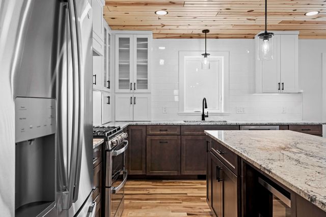 4144 S Sugar Loaf Mountain Road, Cleveland Twp, MI 49621