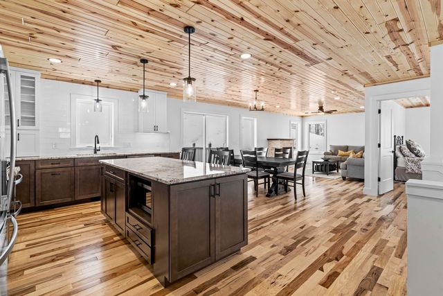 4144 S Sugar Loaf Mountain Road, Cleveland Twp, MI 49621