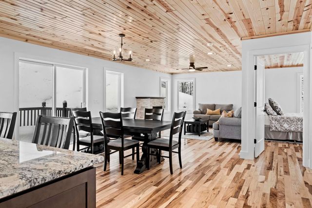 4144 S Sugar Loaf Mountain Road, Cleveland Twp, MI 49621