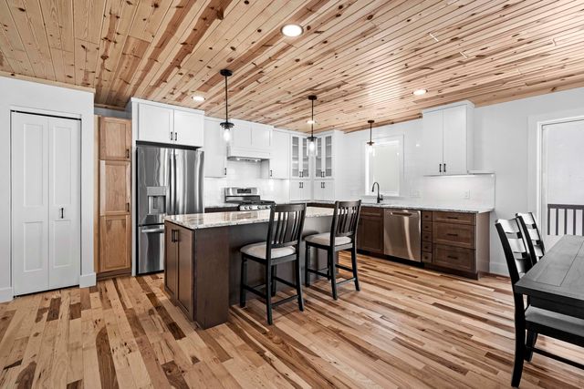 4144 S Sugar Loaf Mountain Road, Cleveland Twp, MI 49621