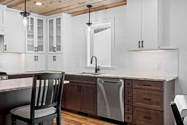 4144 S Sugar Loaf Mountain Road, Cleveland Twp, MI 49621