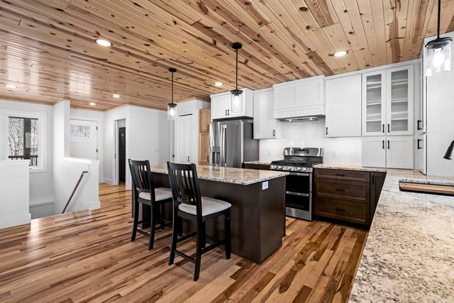 4144 S Sugar Loaf Mountain Road, Cleveland Twp, MI 49621