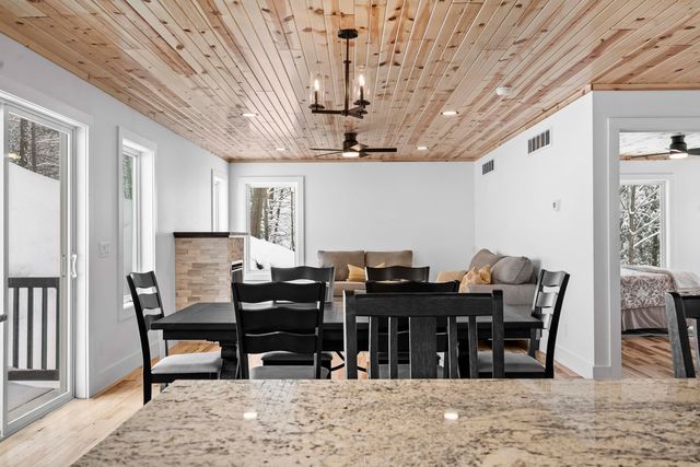 4144 S Sugar Loaf Mountain Road, Cleveland Twp, MI 49621