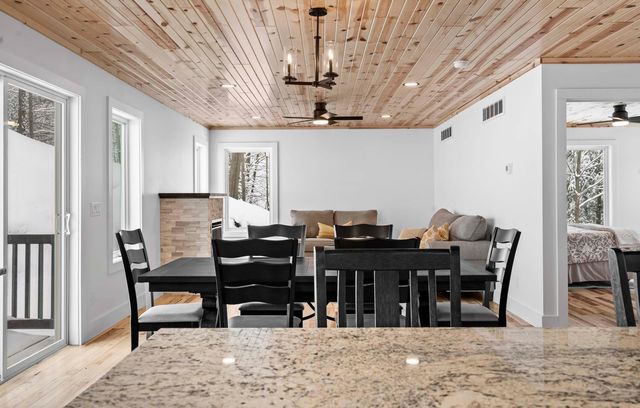 4144 S Sugar Loaf Mountain Road, Cleveland Twp, MI 49621