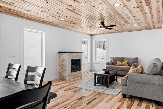 4144 S Sugar Loaf Mountain Road, Cleveland Twp, MI 49621