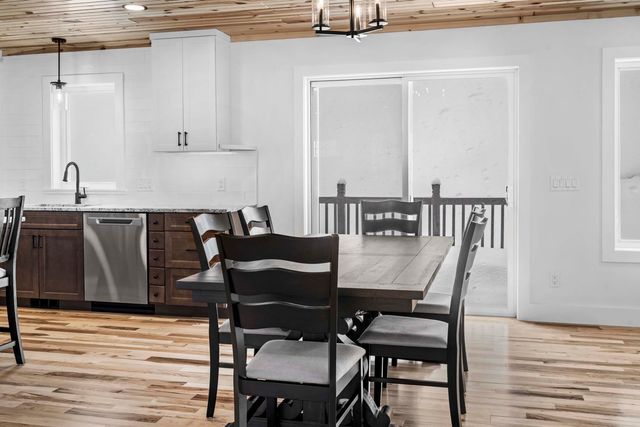 4144 S Sugar Loaf Mountain Road, Cleveland Twp, MI 49621