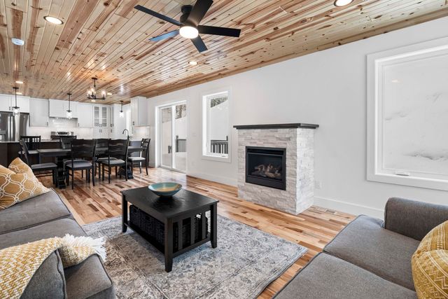 4144 S Sugar Loaf Mountain Road, Cleveland Twp, MI 49621