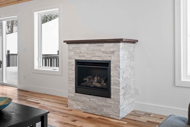 4144 S Sugar Loaf Mountain Road, Cleveland Twp, MI 49621