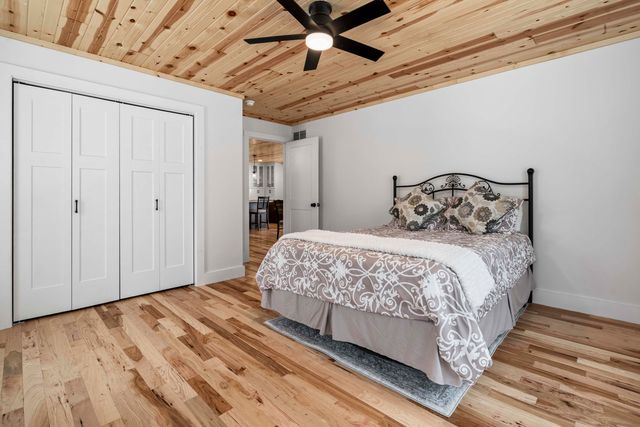 4144 S Sugar Loaf Mountain Road, Cleveland Twp, MI 49621