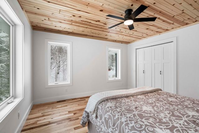 4144 S Sugar Loaf Mountain Road, Cleveland Twp, MI 49621