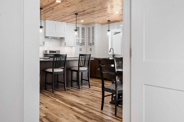 4144 S Sugar Loaf Mountain Road, Cleveland Twp, MI 49621