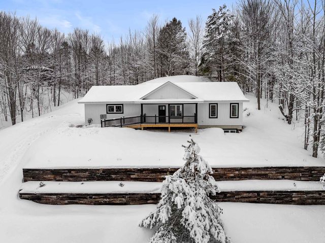 4144 S Sugar Loaf Mountain Road, Cleveland Twp, MI 49621