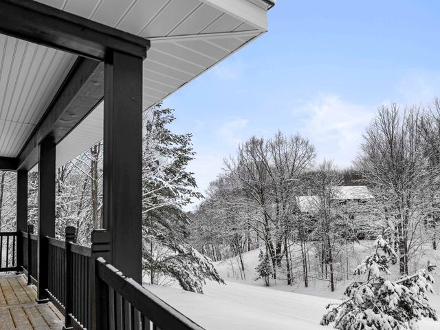 4144 S Sugar Loaf Mountain Road, Cleveland Twp, MI 49621