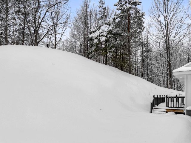 4144 S Sugar Loaf Mountain Road, Cleveland Twp, MI 49621