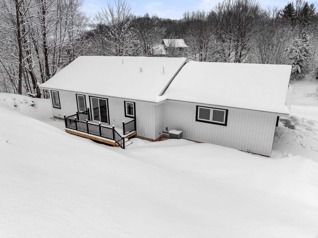 4144 S Sugar Loaf Mountain Road, Cleveland Twp, MI 49621