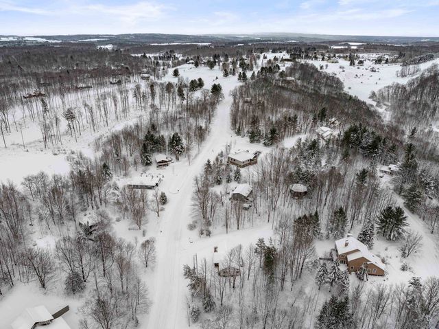 4144 S Sugar Loaf Mountain Road, Cleveland Twp, MI 49621