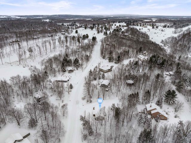 4144 S Sugar Loaf Mountain Road, Cleveland Twp, MI 49621