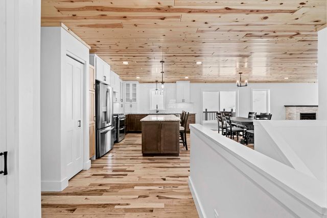 4144 S Sugar Loaf Mountain Road, Cleveland Twp, MI 49621