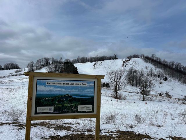 4144 S Sugar Loaf Mountain Road, Cleveland Twp, MI 49621