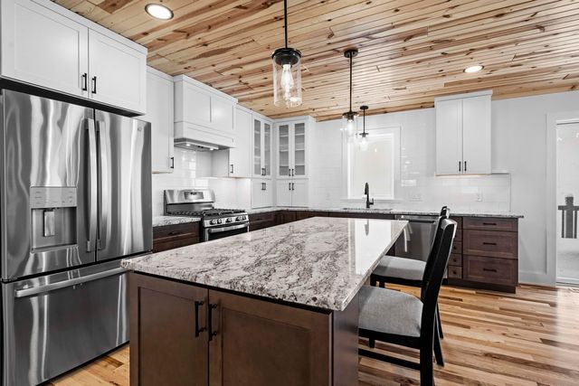 4144 S Sugar Loaf Mountain Road, Cleveland Twp, MI 49621