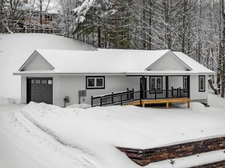 4144 S Sugar Loaf Mountain Road, Cleveland Twp, MI 49621