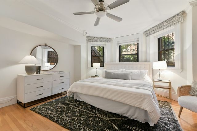279 Beacon St 1F, Boston, MA 02116