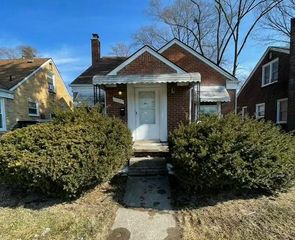 10006 Auburn Street, Detroit City, MI 48228