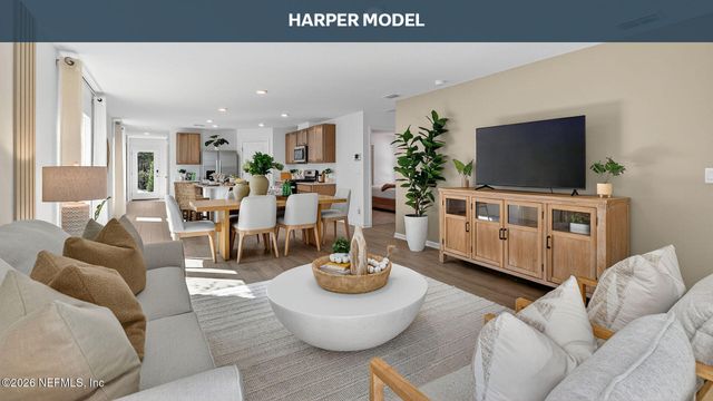 29 FLAGSTICK Lane, Bunnell, FL 32110