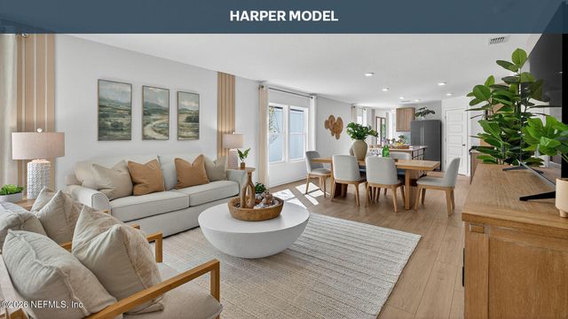 29 FLAGSTICK Lane, Bunnell, FL 32110