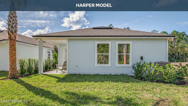 29 FLAGSTICK Lane, Bunnell, FL 32110