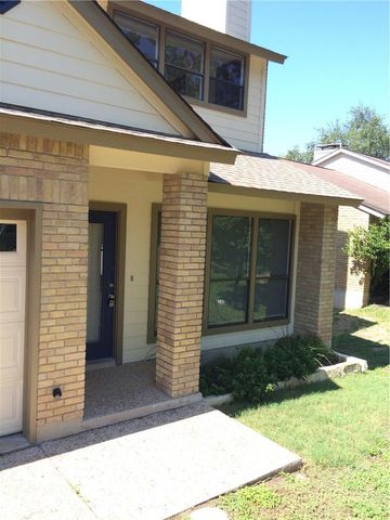 6604 Hart LN B, Austin, TX 78731