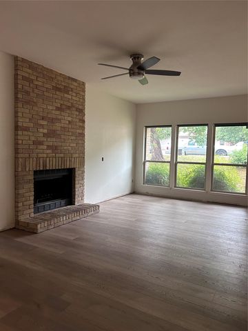 6604 Hart LN B, Austin, TX 78731