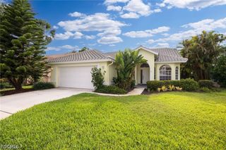 25060 Bay Cedar DR, Bonita Springs, FL 34134