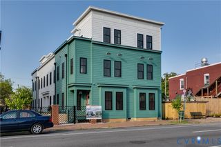 1827 W Cary St Unit#A, Richmond, VA 23220