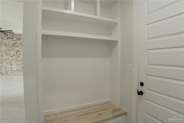 6148 Mackenna Drive, Brownsville, TX 78526
