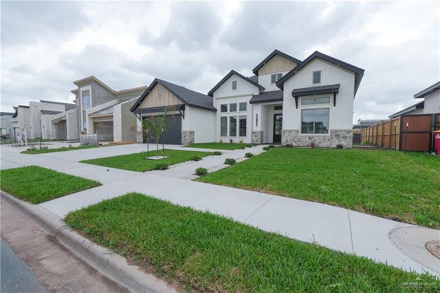 6148 Mackenna Drive, Brownsville, TX 78526