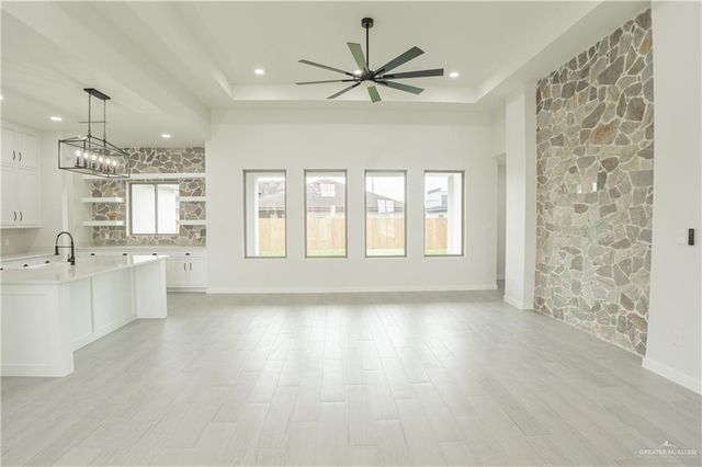 6148 Mackenna Drive, Brownsville, TX 78526