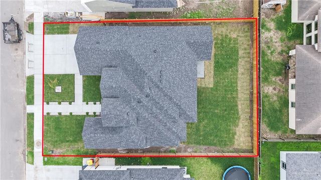 6148 Mackenna Drive, Brownsville, TX 78526