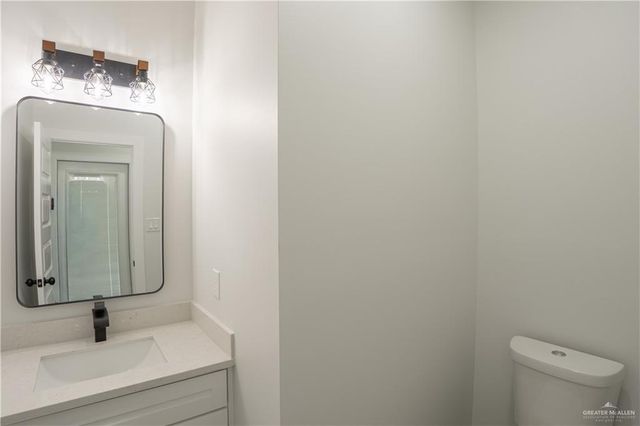 6148 Mackenna Drive, Brownsville, TX 78526