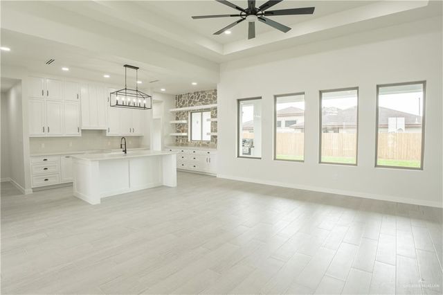6148 Mackenna Drive, Brownsville, TX 78526