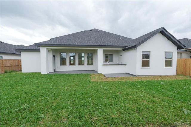 6148 Mackenna Drive, Brownsville, TX 78526