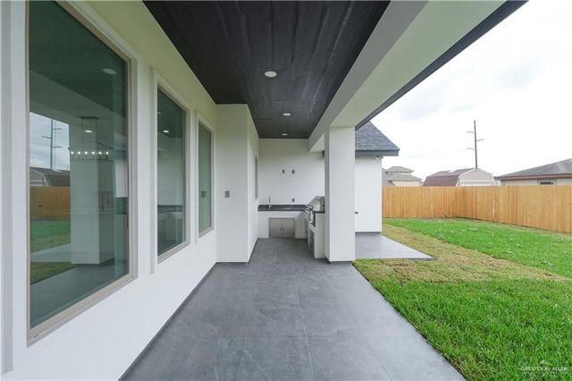 6148 Mackenna Drive, Brownsville, TX 78526