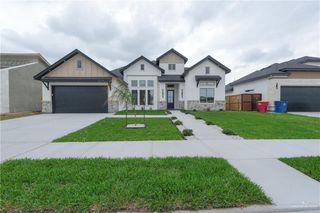 6148 Mackenna Drive, Brownsville, TX 78526