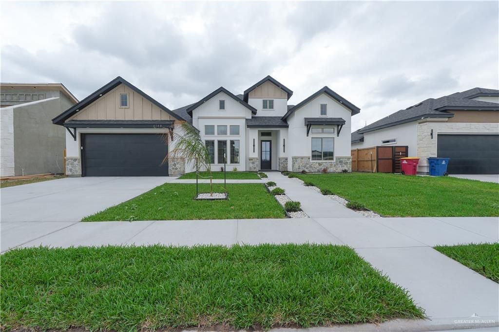 6148 Mackenna Drive, Brownsville, TX 78526