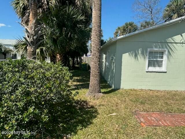 637 2ND Avenue S, Jacksonville Beach, FL 32250